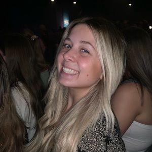 Meet your Posher, Meghan